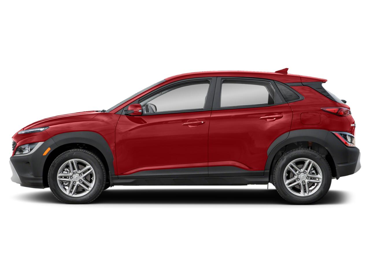 2023 Hyundai KONA Vehicle Photo in Sarasota, FL 34231