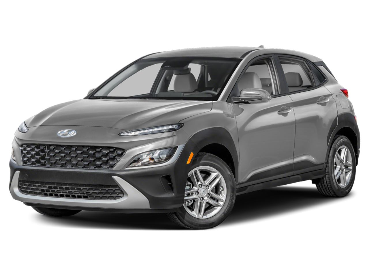 2023 Hyundai KONA Vehicle Photo in Miami, FL 33015