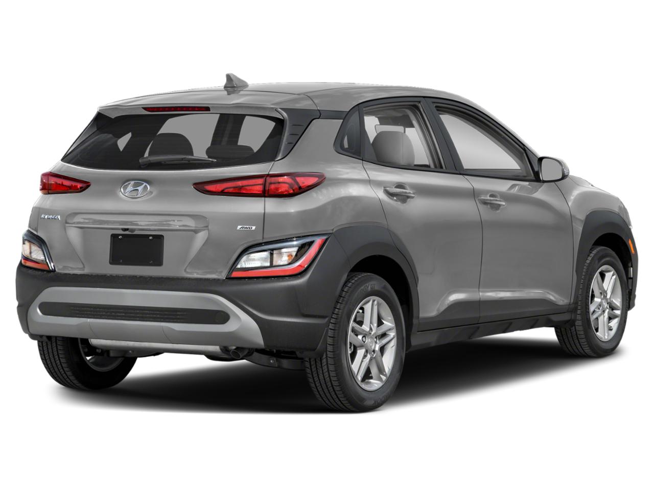 2023 Hyundai KONA Vehicle Photo in Miami, FL 33015