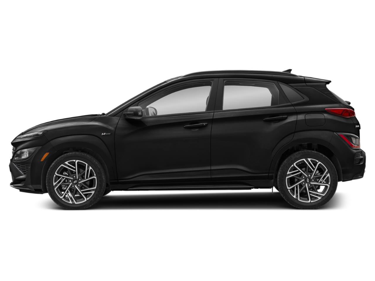 Used 2023 Black Hyundai N Line Kona for Sale in Metro Los Angeles, VIN ...