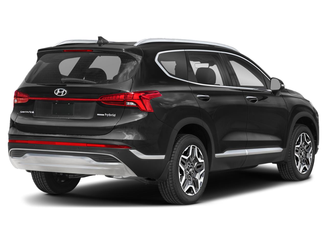 2023 Hyundai Santa Fe Hybrid Vehicle Photo in MIAMI, FL 33134-2699