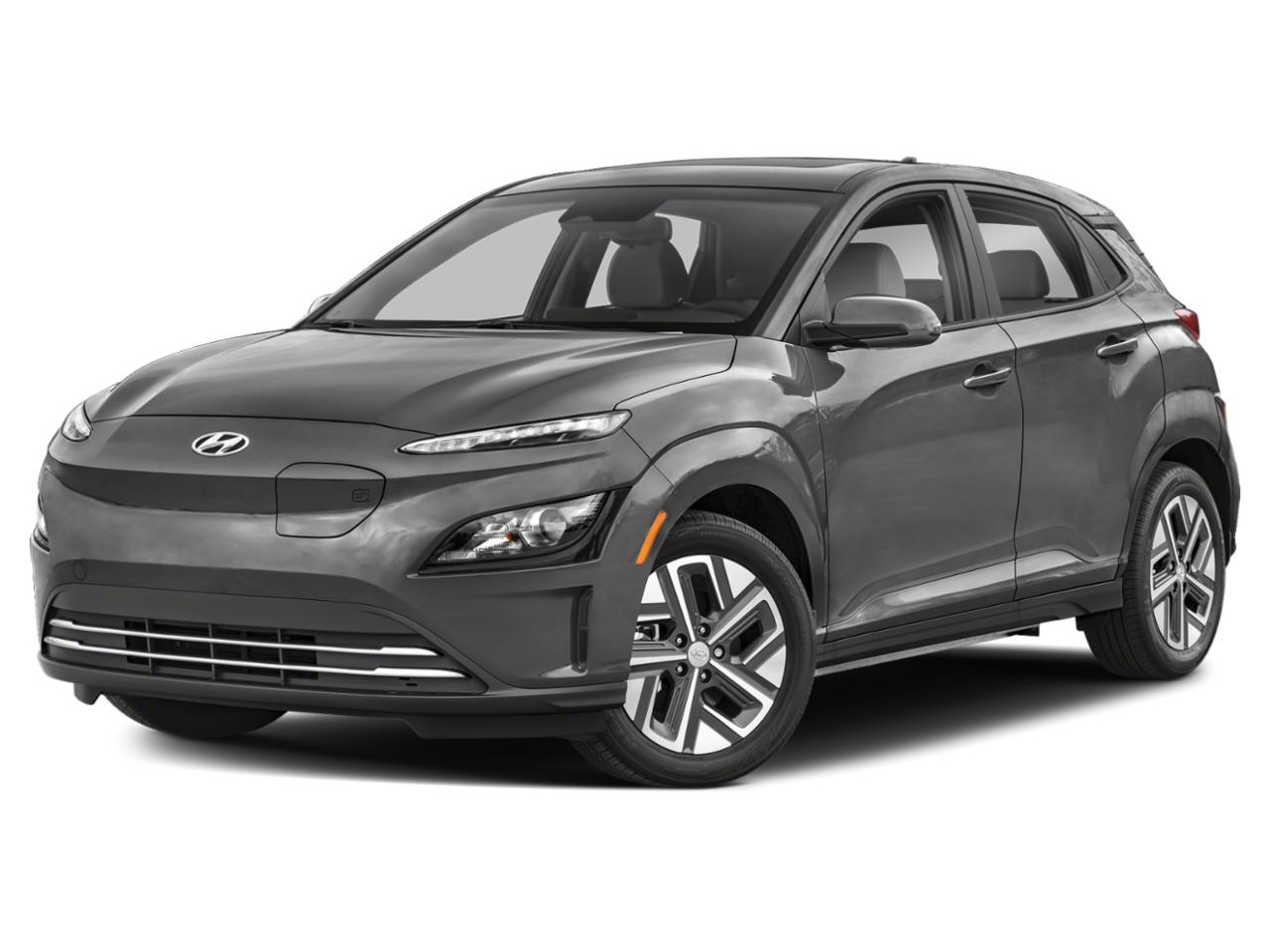 2023 Hyundai Kona Electric Vehicle Photo in DENVER, CO 80221-3610