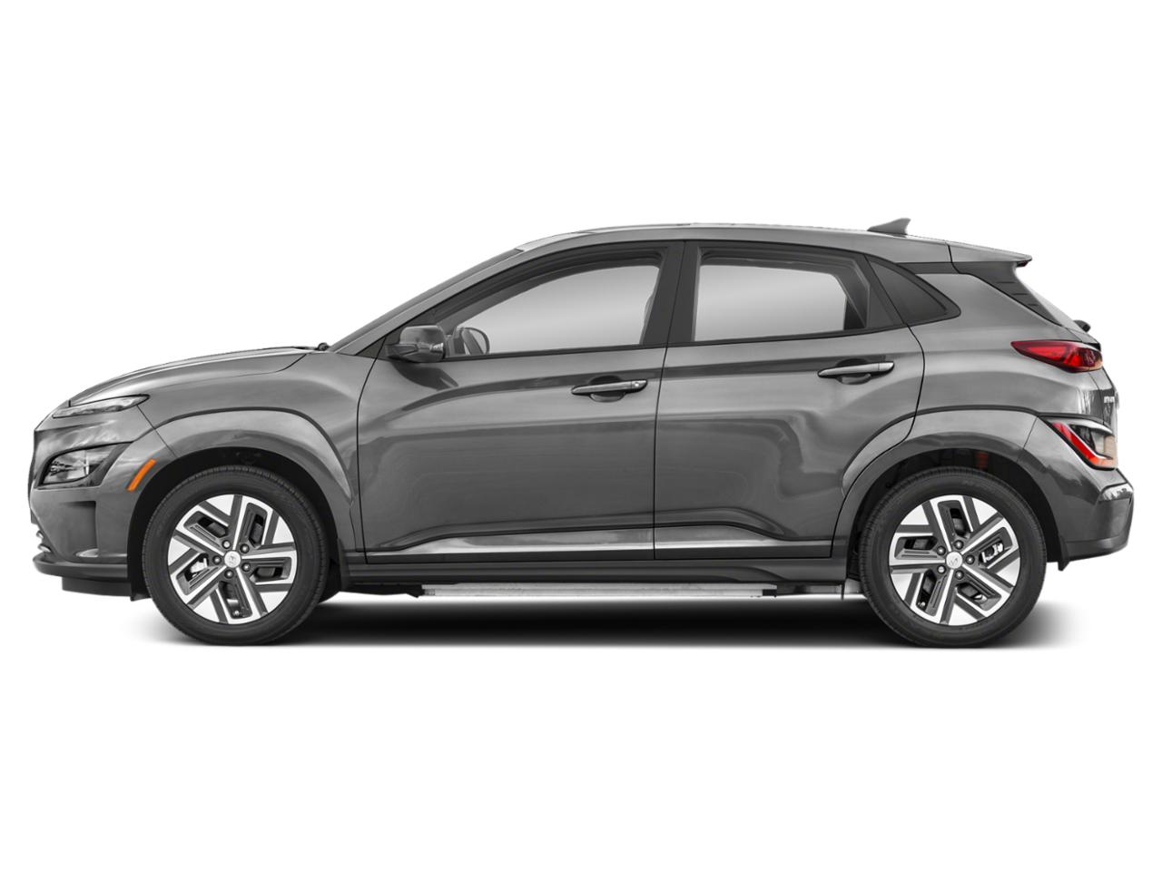 2023 Hyundai Kona Electric Vehicle Photo in DENVER, CO 80221-3610