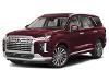 Used 2023 Hyundai Palisade Calligraphy with VIN KM8R7DGE3PU515469 for sale in Grand Island, NE