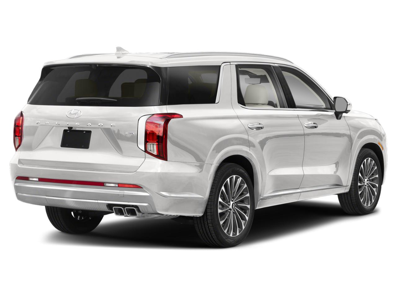 2023 Hyundai PALISADE Vehicle Photo in Tulsa, OK 74145
