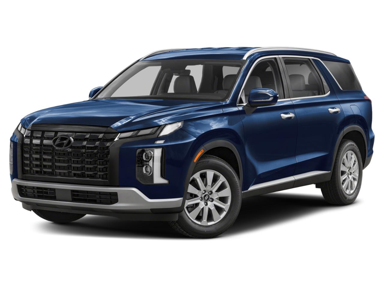 2023 Hyundai Palisade Vehicle Photo in GREENACRES, FL 33463-3207