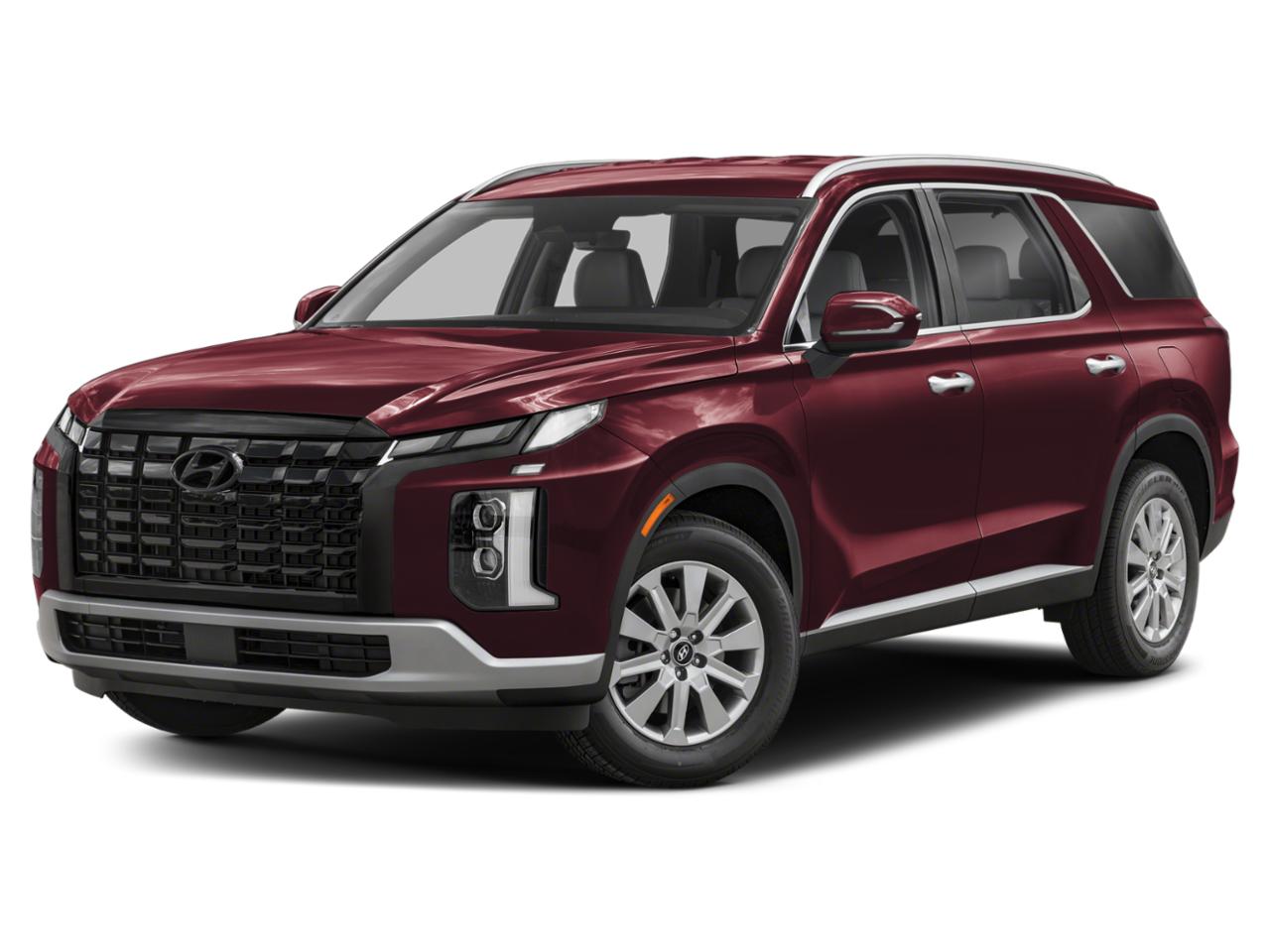 2023 Hyundai PALISADE Vehicle Photo in Peoria, IL 61615