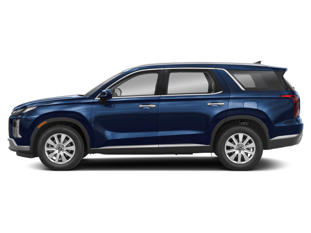 2023 Hyundai Palisade Vehicle Photo in GREENACRES, FL 33463-3207