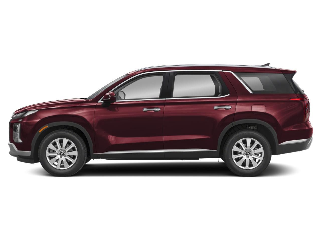 2023 Hyundai PALISADE Vehicle Photo in Peoria, IL 61615