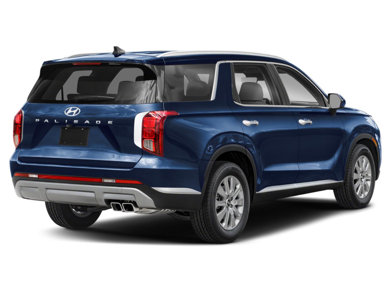 2023 Hyundai Palisade Vehicle Photo in GREENACRES, FL 33463-3207