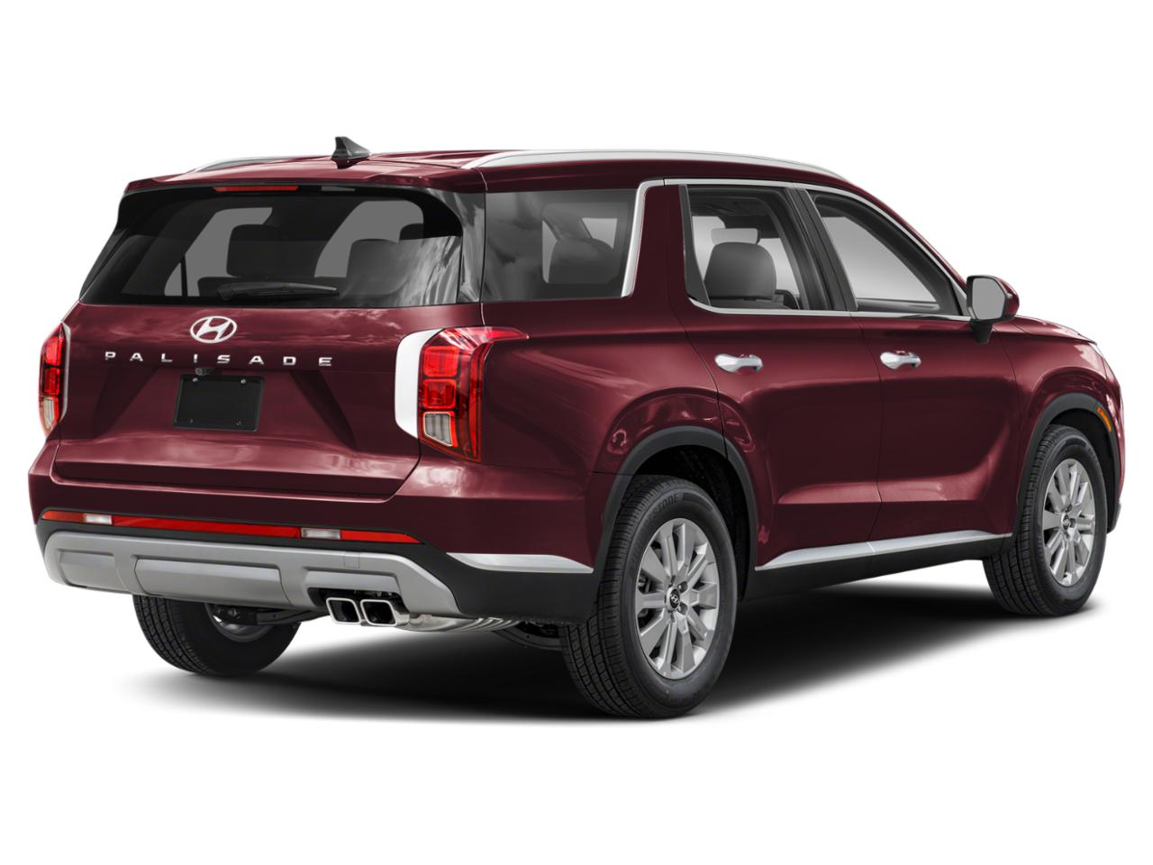 2023 Hyundai PALISADE Vehicle Photo in Peoria, IL 61615