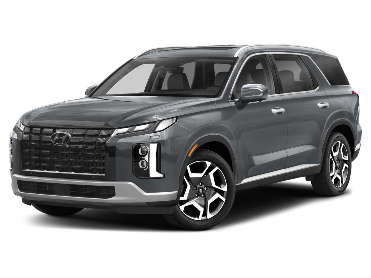 2023 Hyundai PALISADE Vehicle Photo in Green Bay, WI 54304