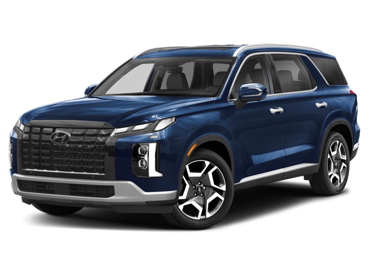 2023 Hyundai PALISADE Vehicle Photo in Philadelphia, PA 19116