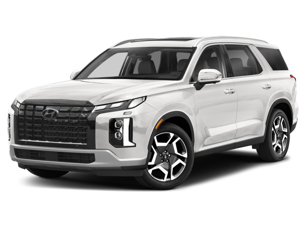 2023 Hyundai Palisade Vehicle Photo in MEDINA, OH 44256-9631