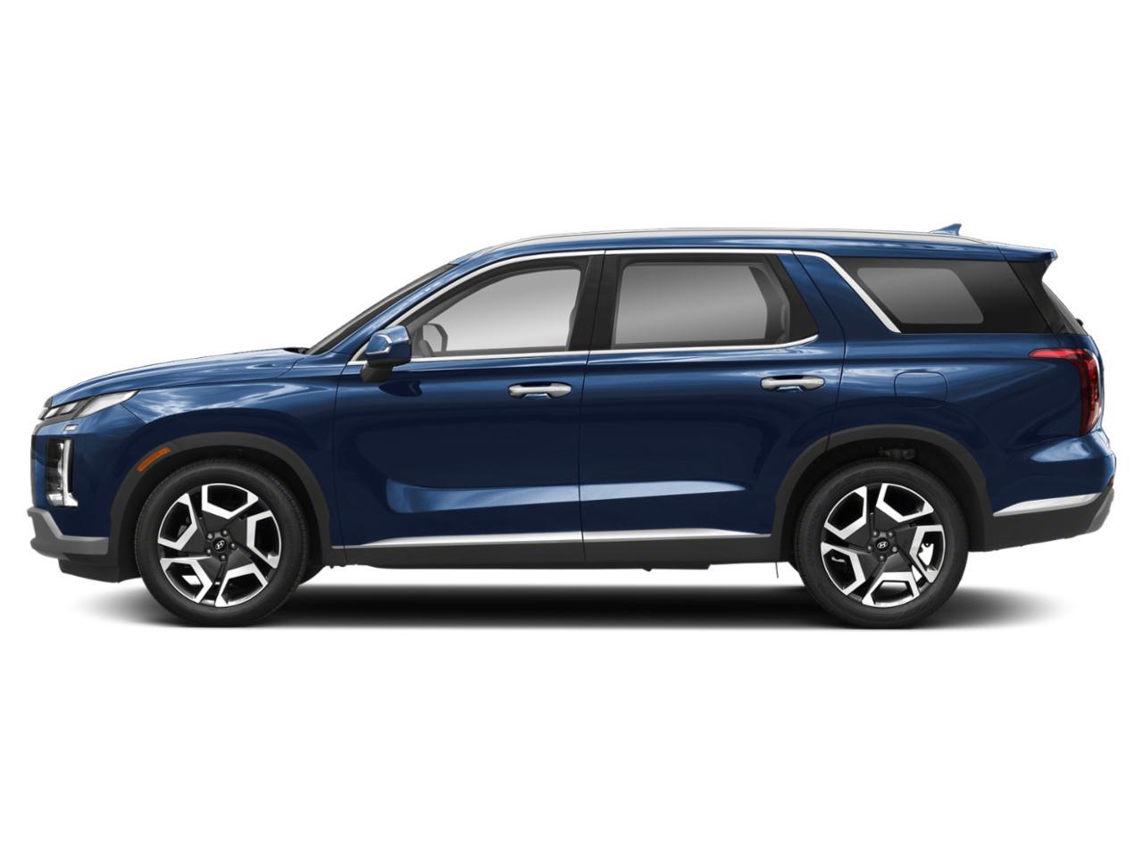 2023 Hyundai PALISADE Vehicle Photo in Philadelphia, PA 19116