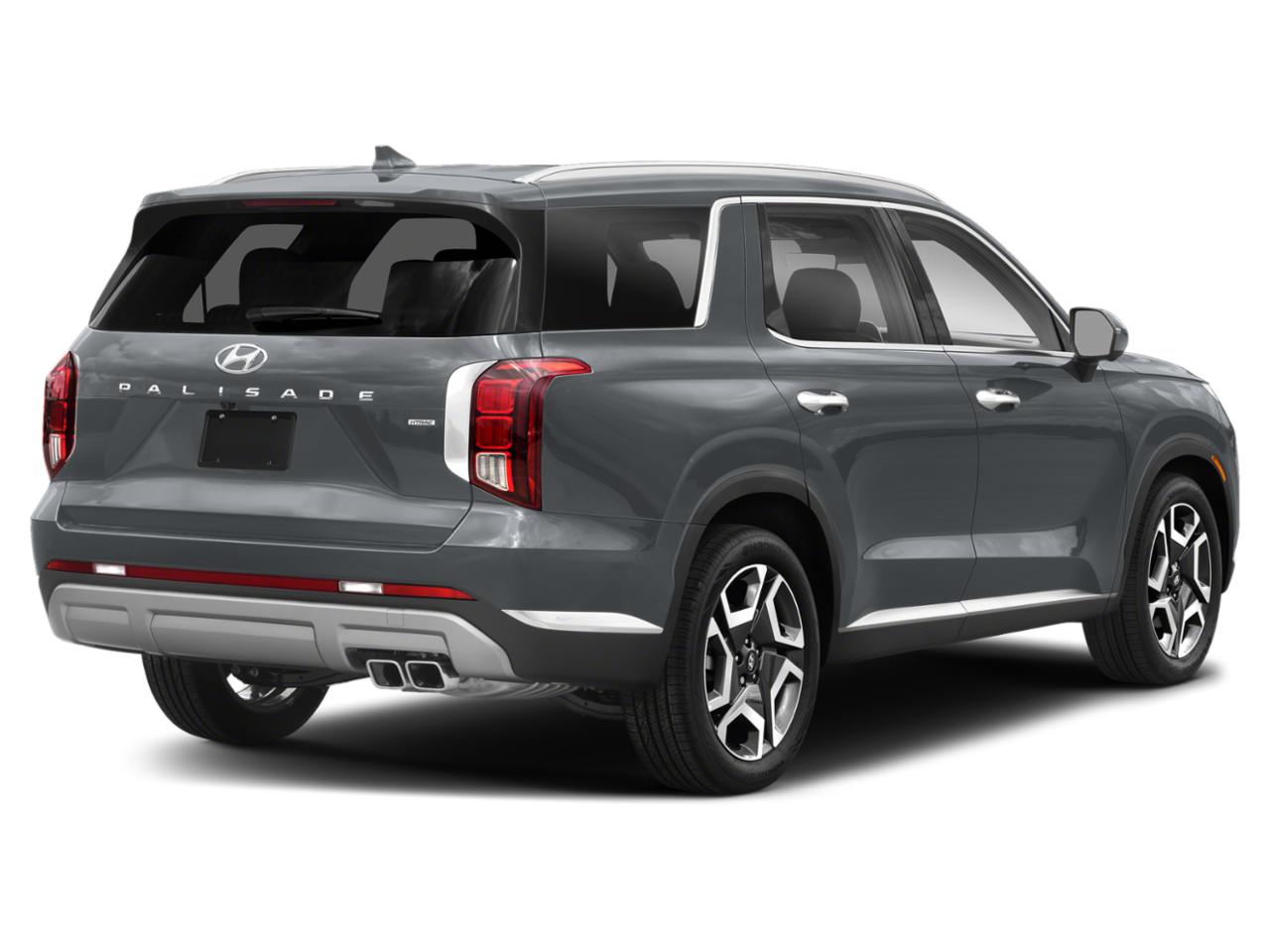 2023 Hyundai PALISADE Vehicle Photo in Green Bay, WI 54304