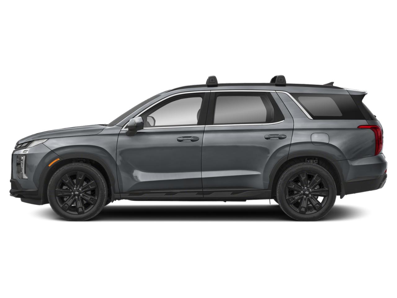 2023 Hyundai PALISADE Vehicle Photo in Spokane Valley, WA 99206