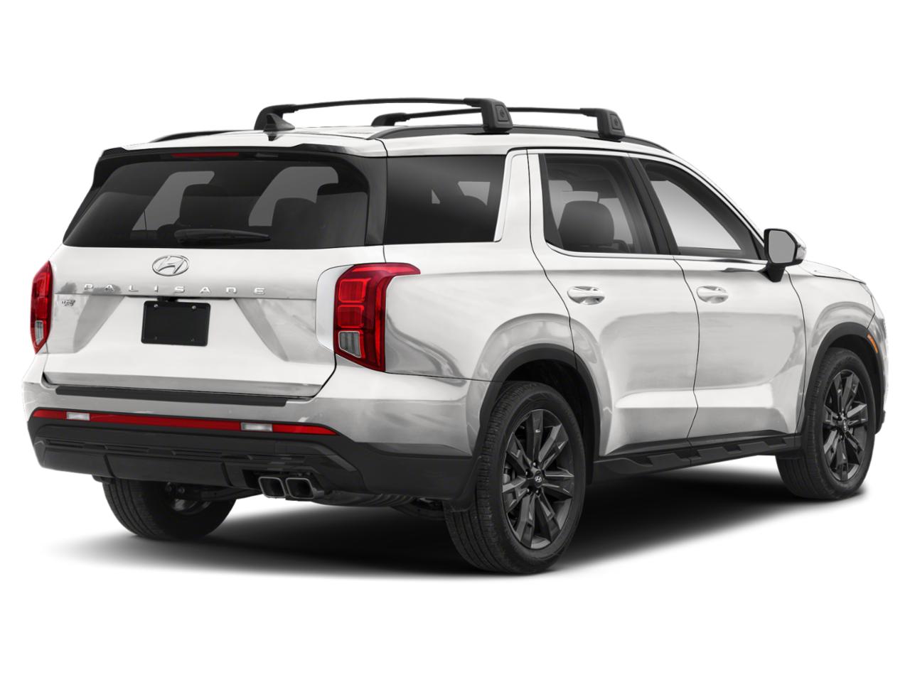 2023 Hyundai Palisade Vehicle Photo in SELMA, TX 78154-1460