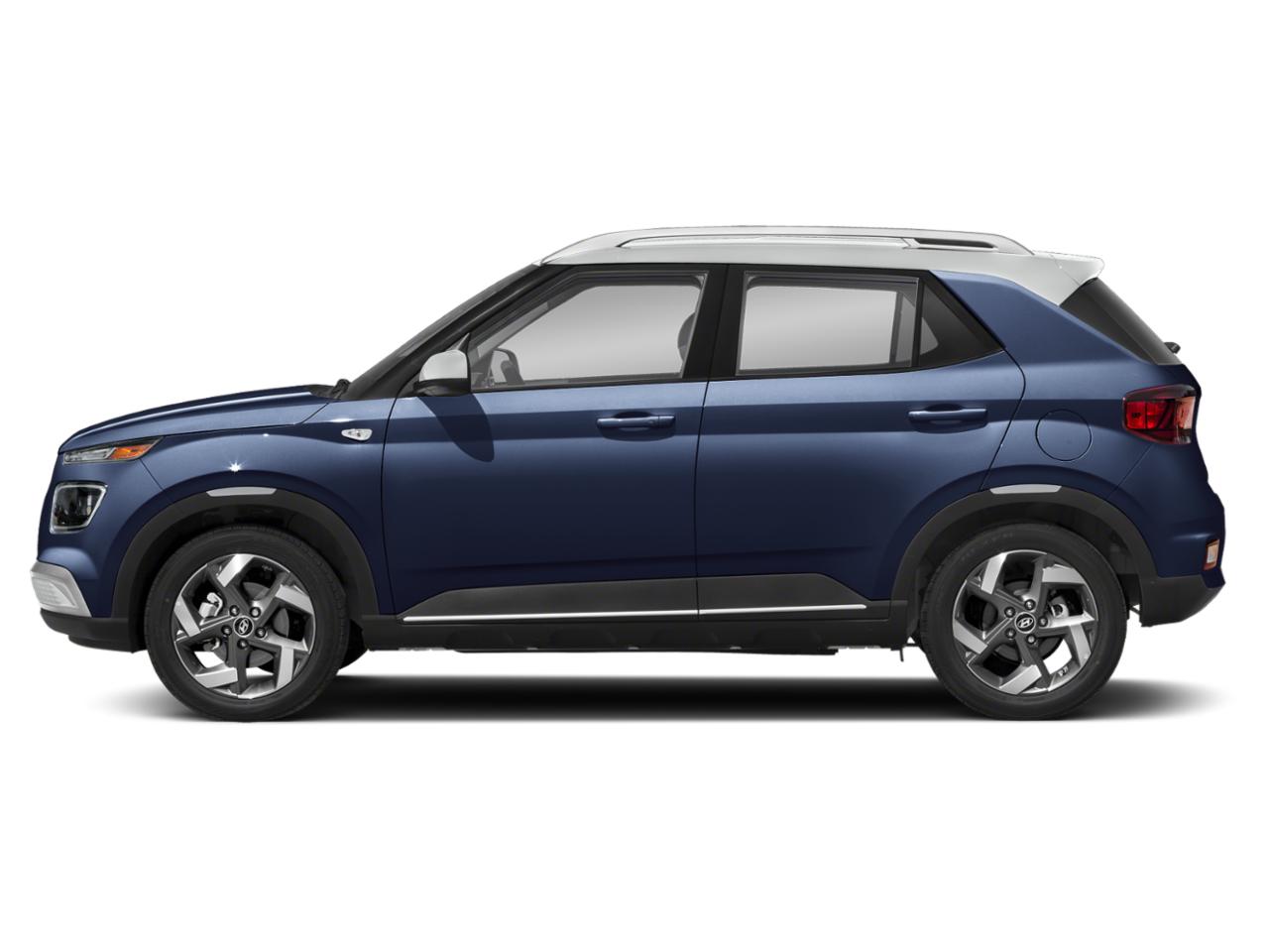 Used 2023 Hyundai Venue Limited with VIN KMHRC8A31PU277700 for sale in Orlando, FL