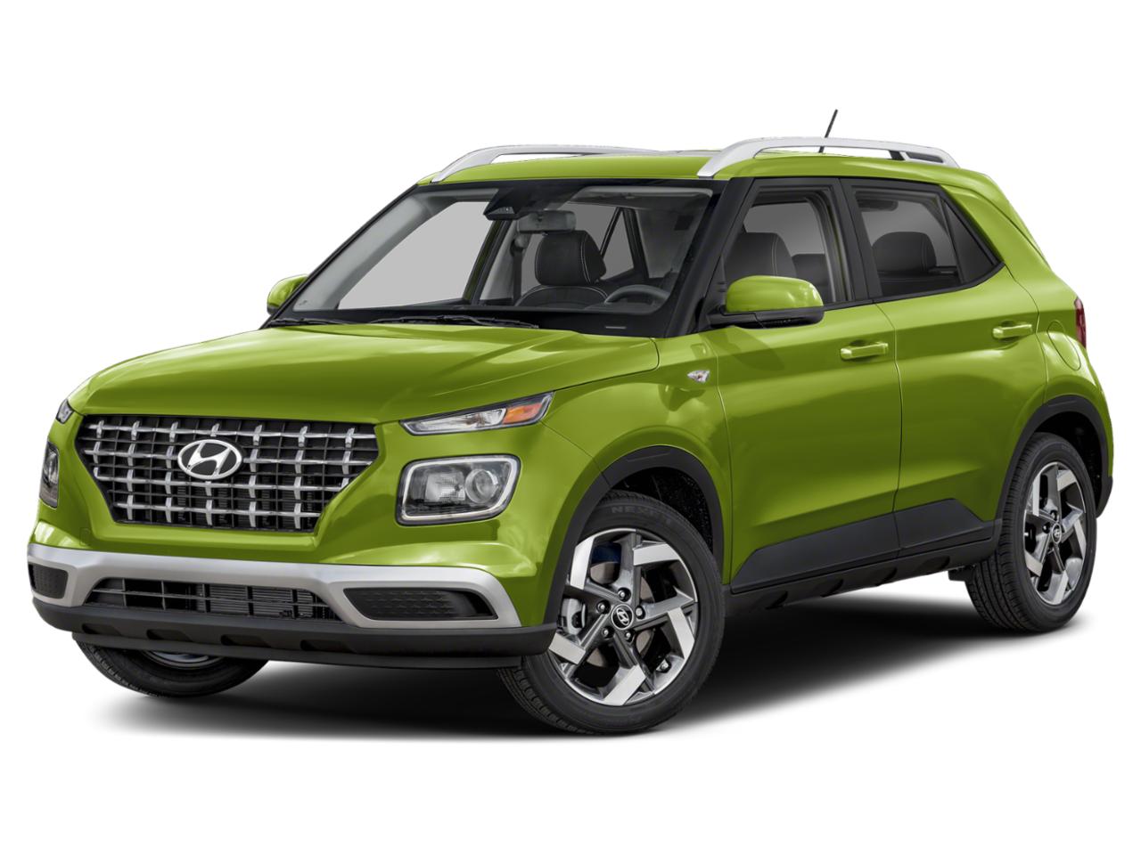 2023 Hyundai VENUE Vehicle Photo in Pleasant Hills, PA 15236