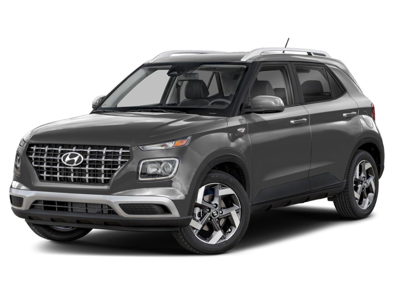2023 Hyundai VENUE Vehicle Photo in Winter Park, FL 32792