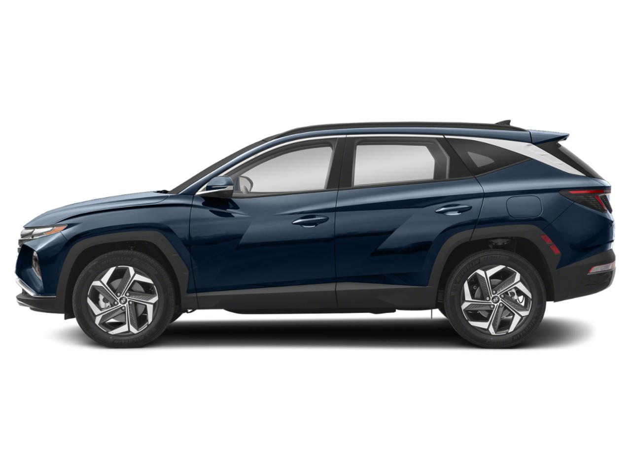 2023 Hyundai TUCSON Hybrid Vehicle Photo in Sanford, FL 32771