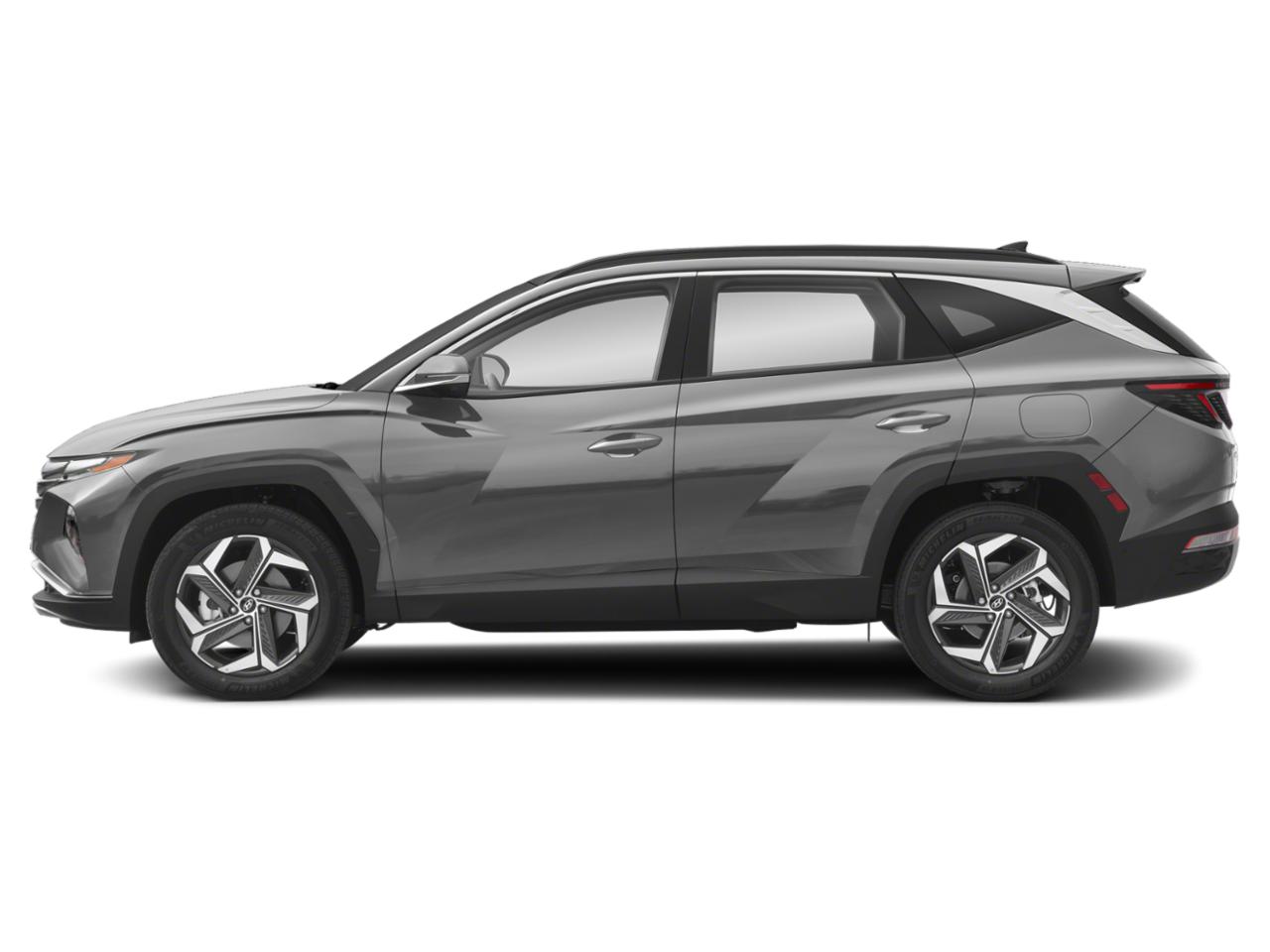 2023 Hyundai TUCSON Hybrid Vehicle Photo in Merrillville, IN 46410