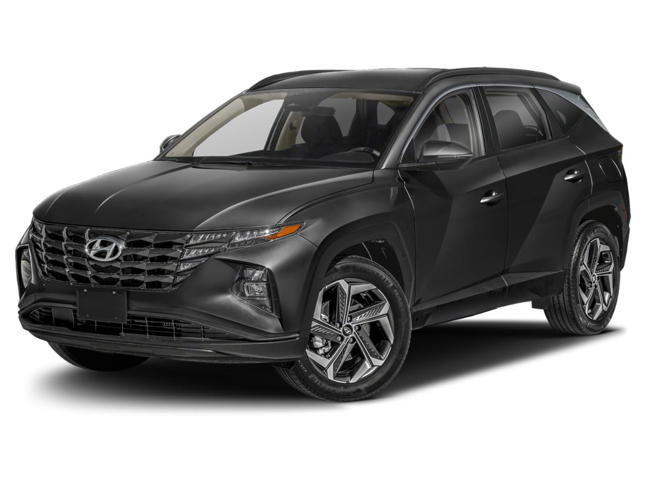 2023 Hyundai TUCSON Plug-In Hybrid Vehicle Photo in Peoria, IL 61615