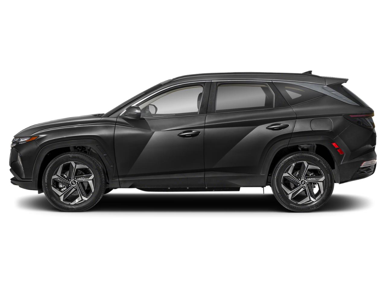 2023 Hyundai TUCSON Plug-In Hybrid Vehicle Photo in Peoria, IL 61615