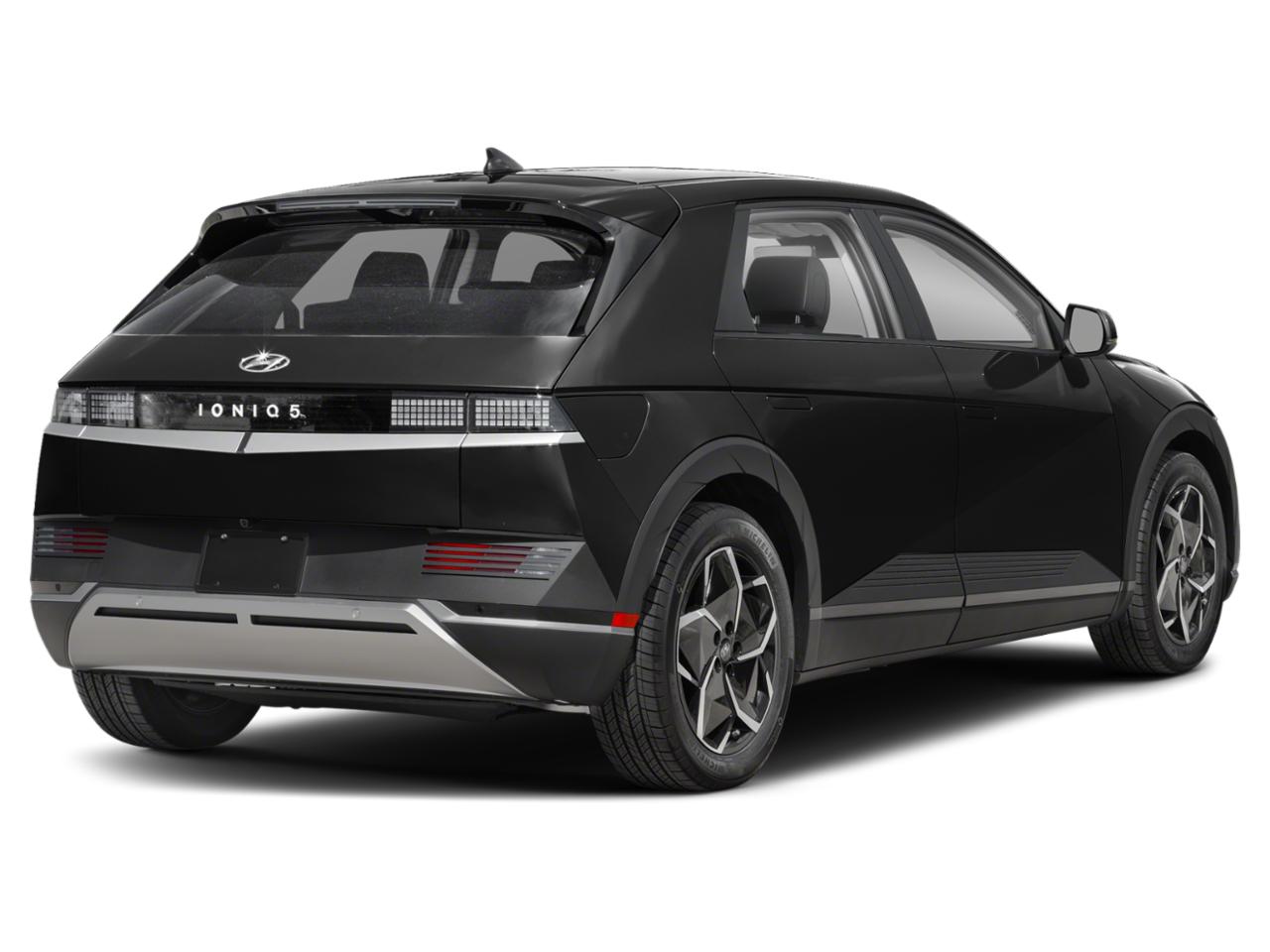 2023 Hyundai IONIQ 5 Vehicle Photo in Decatur, TX 76234