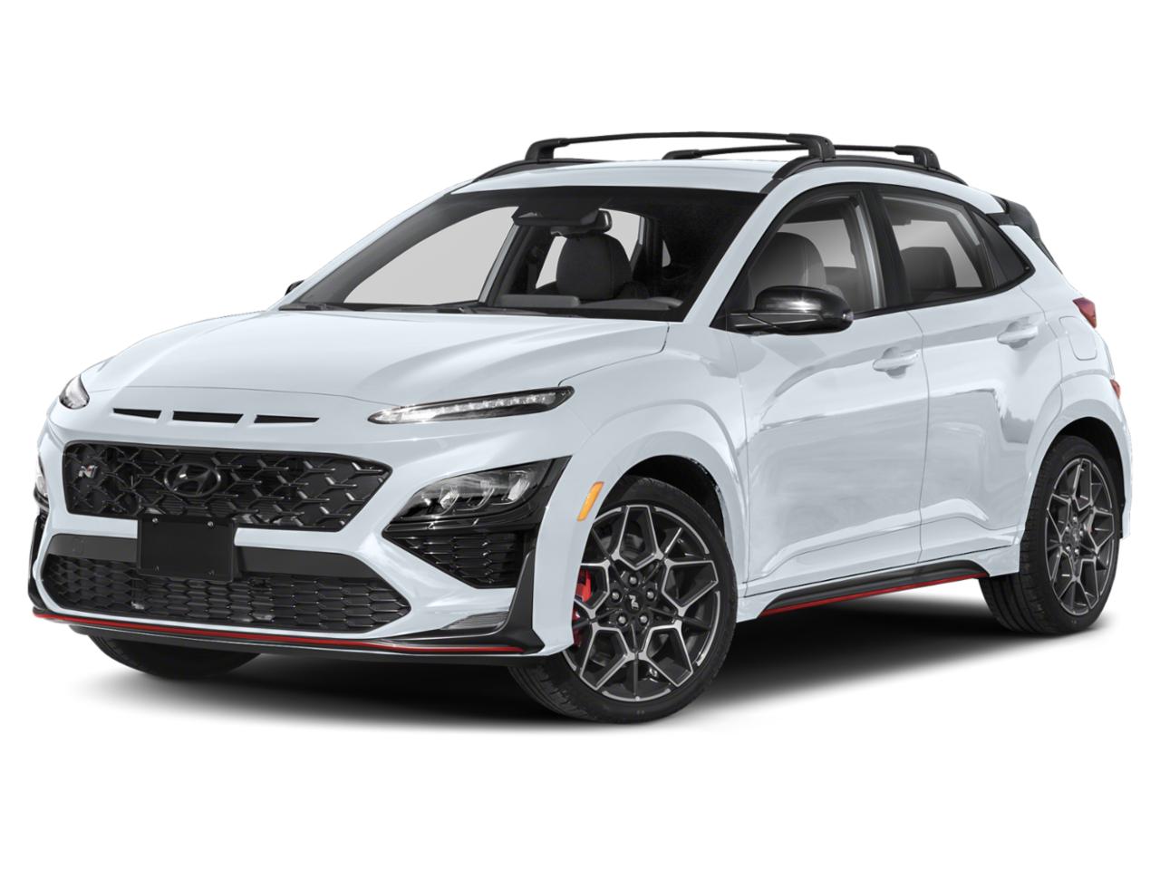 2023 Hyundai KONA N Vehicle Photo in Grapevine, TX 76051