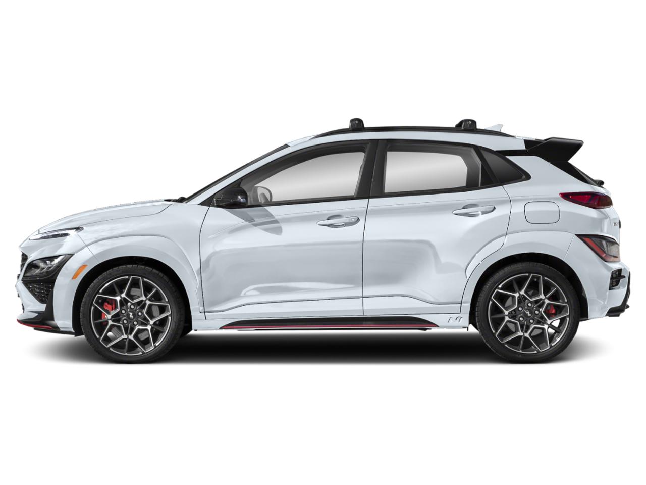 2023 Hyundai KONA N Vehicle Photo in Grapevine, TX 76051