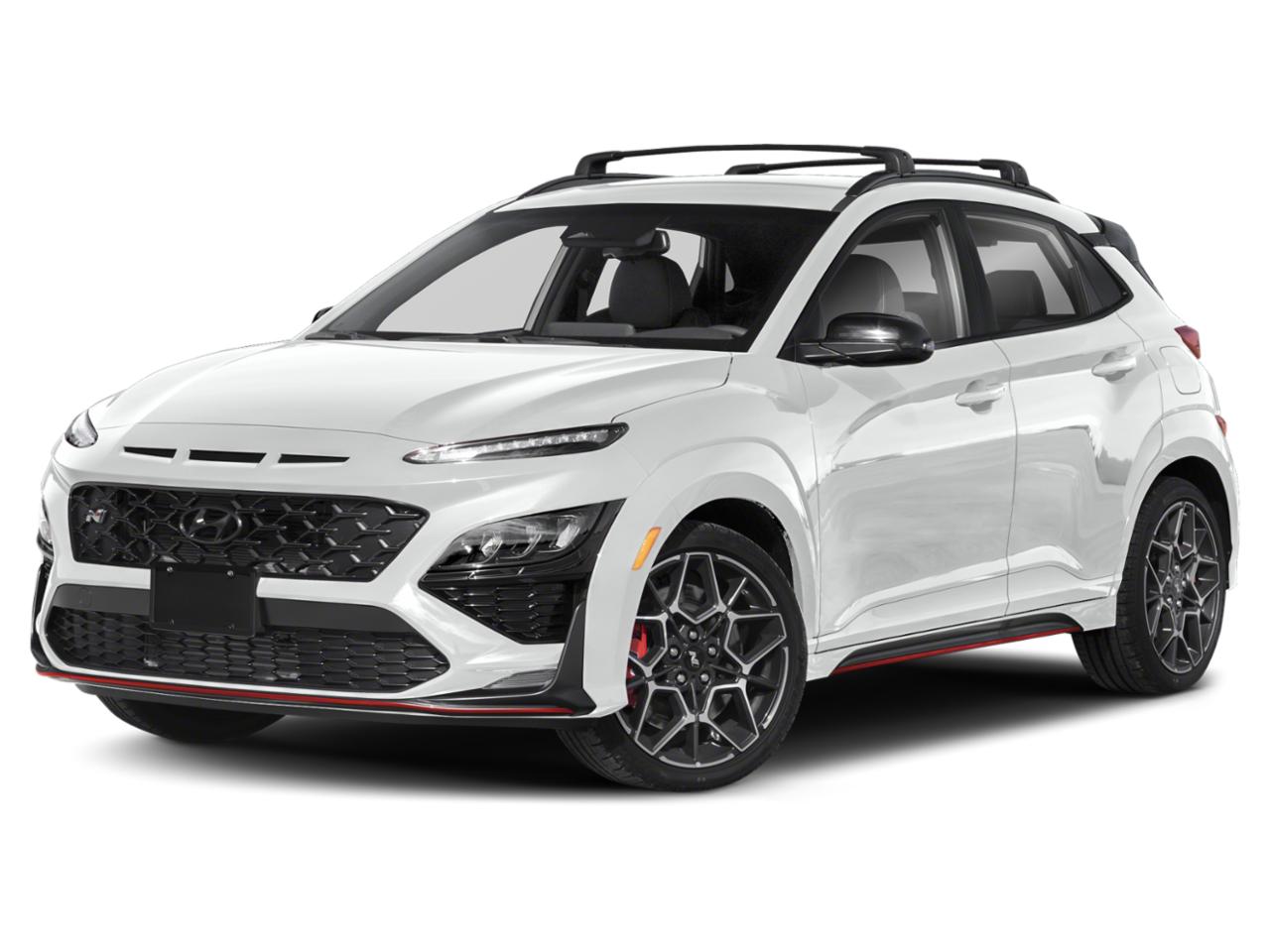 2023 Hyundai KONA N Vehicle Photo in Miami, FL 33135