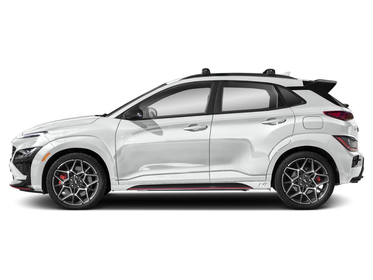 2023 Hyundai KONA N Vehicle Photo in Miami, FL 33135