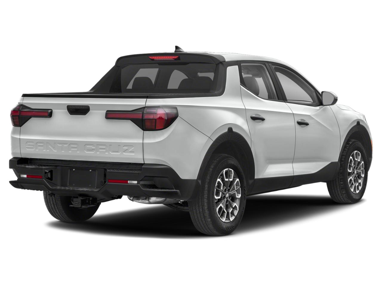 2023 Hyundai SANTA CRUZ Vehicle Photo in Appleton, WI 54913