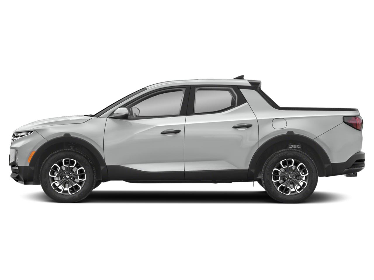 2023 Hyundai SANTA CRUZ Vehicle Photo in Appleton, WI 54913