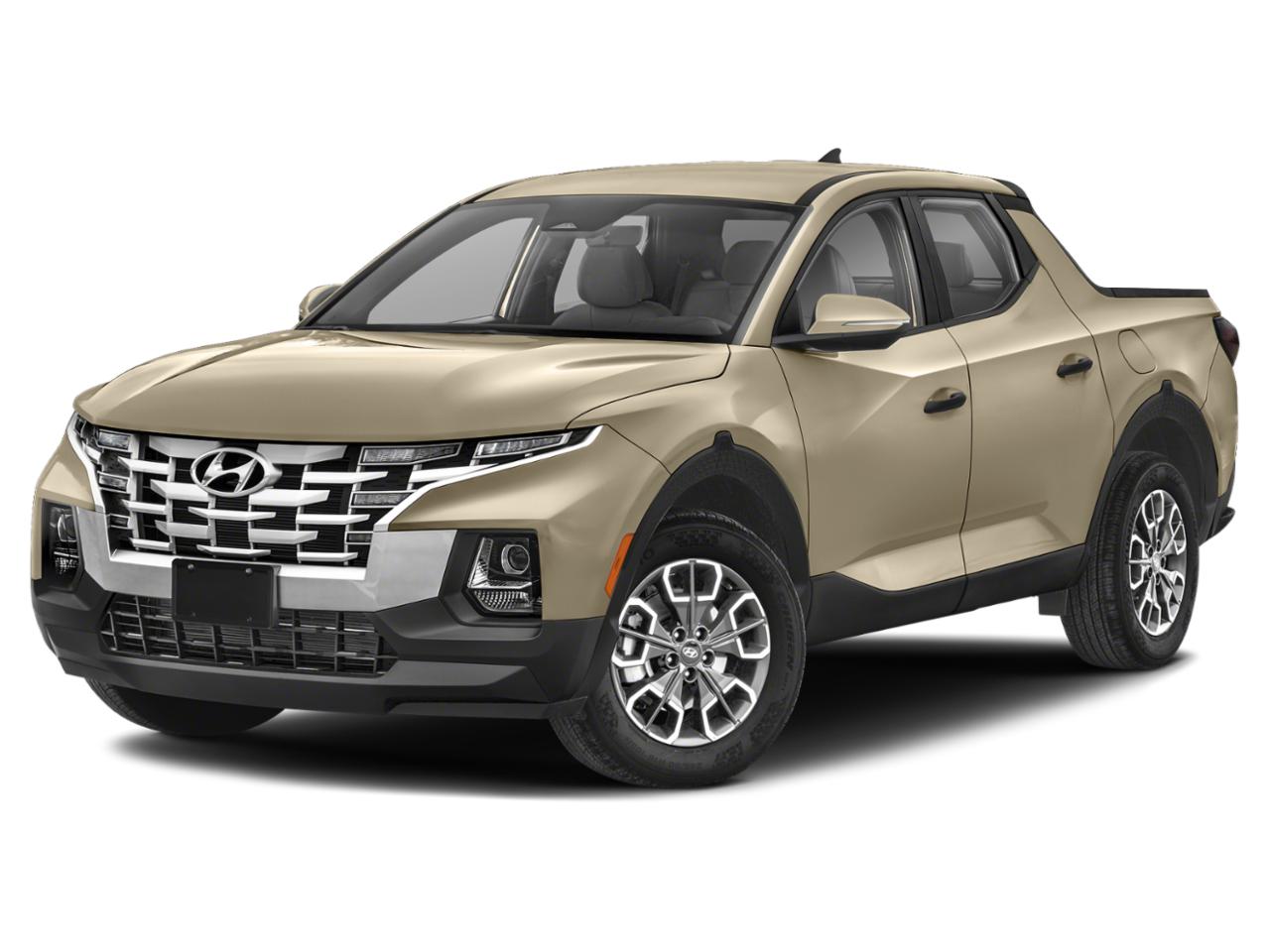 2023 Hyundai SANTA CRUZ Vehicle Photo in Decatur, TX 76234