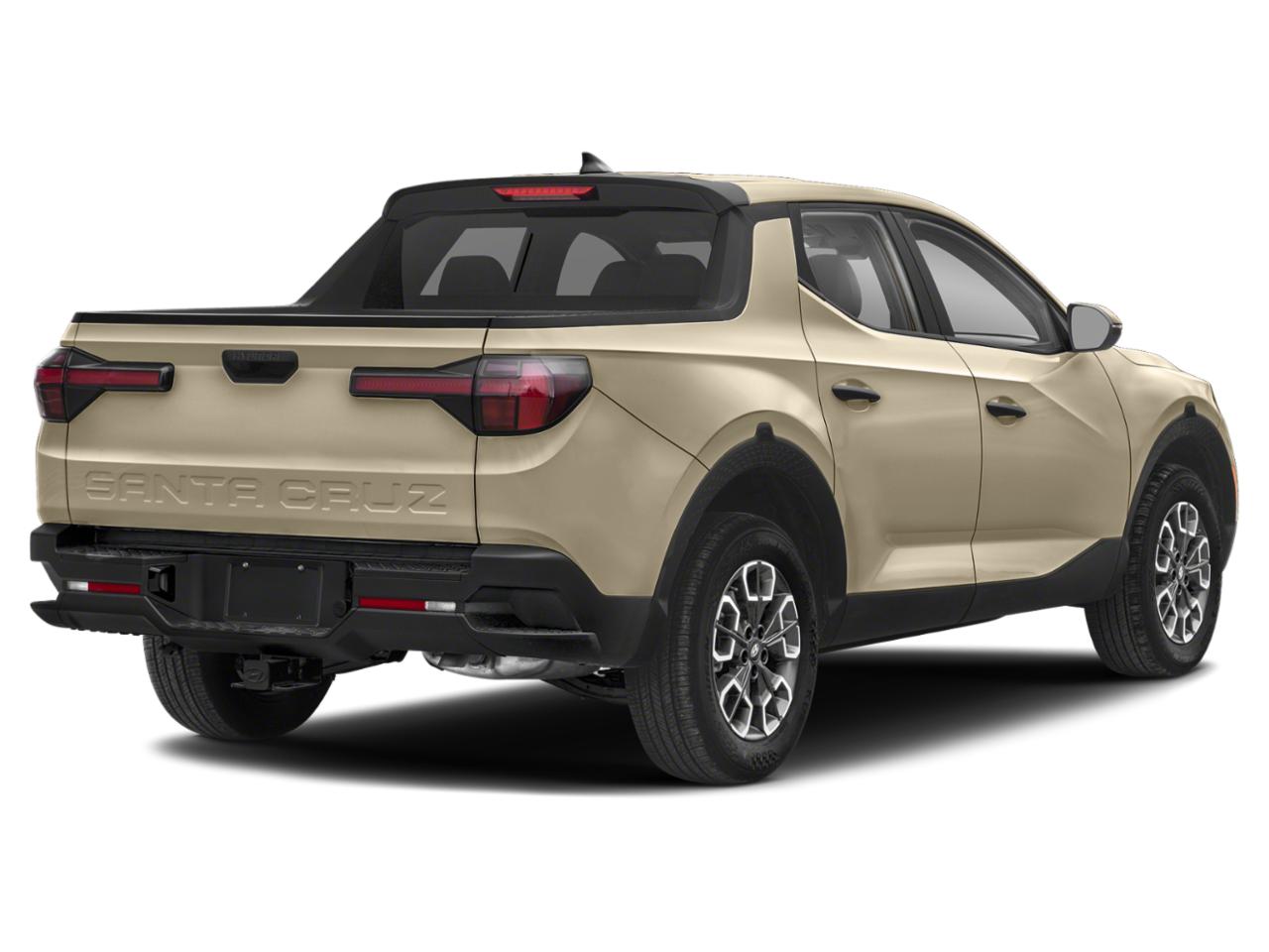 2023 Hyundai SANTA CRUZ Vehicle Photo in Decatur, TX 76234