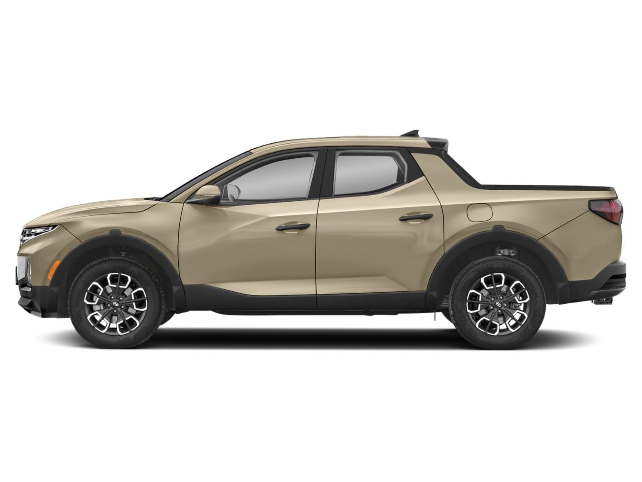 2023 Hyundai SANTA CRUZ Vehicle Photo in Decatur, TX 76234
