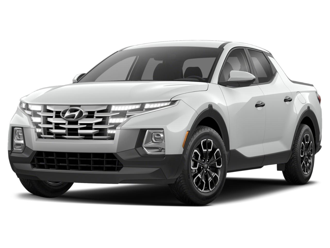 2023 Hyundai SANTA CRUZ Vehicle Photo in Kansas City, MO 64114