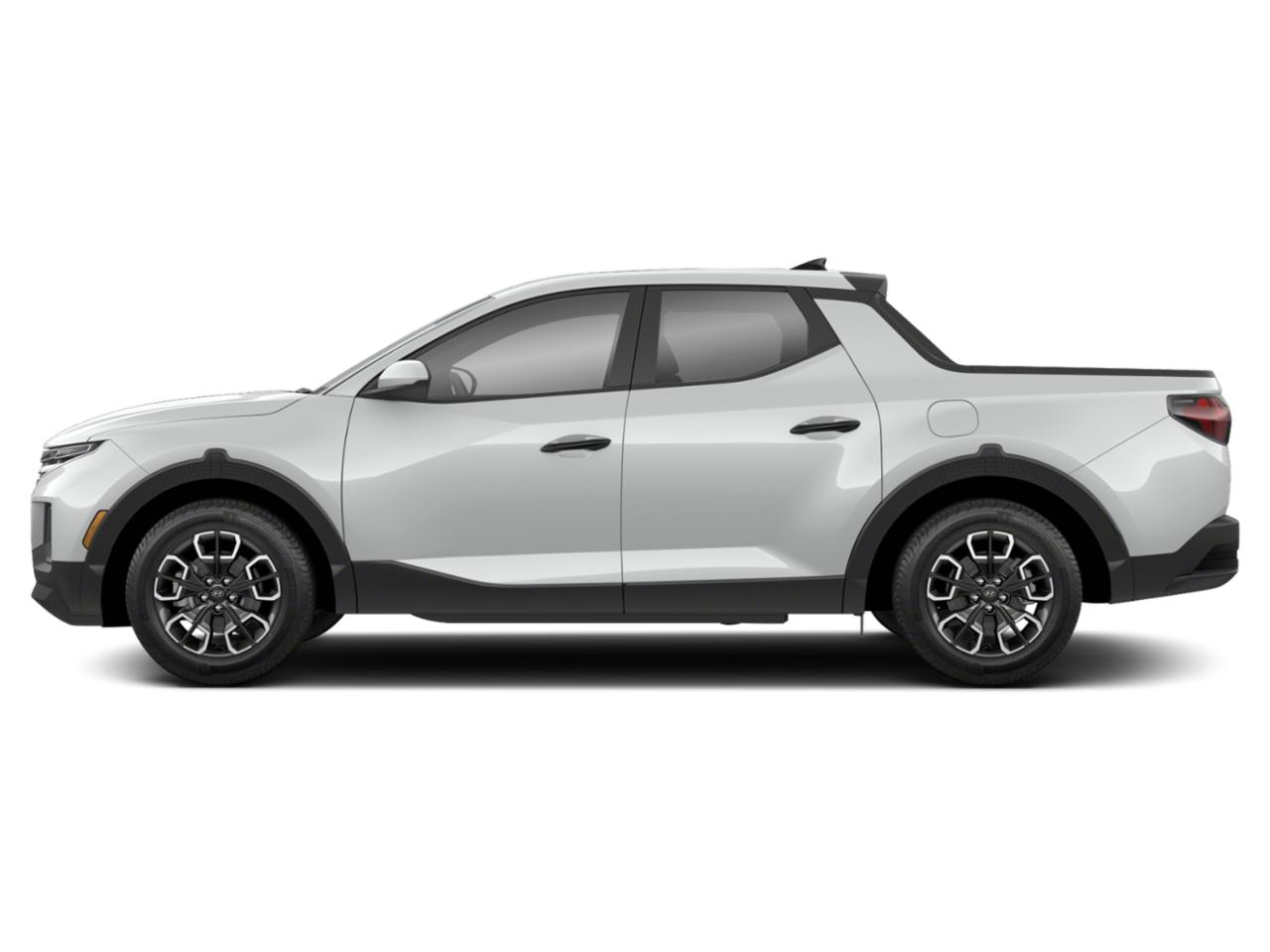 2023 Hyundai SANTA CRUZ Vehicle Photo in Kansas City, MO 64114
