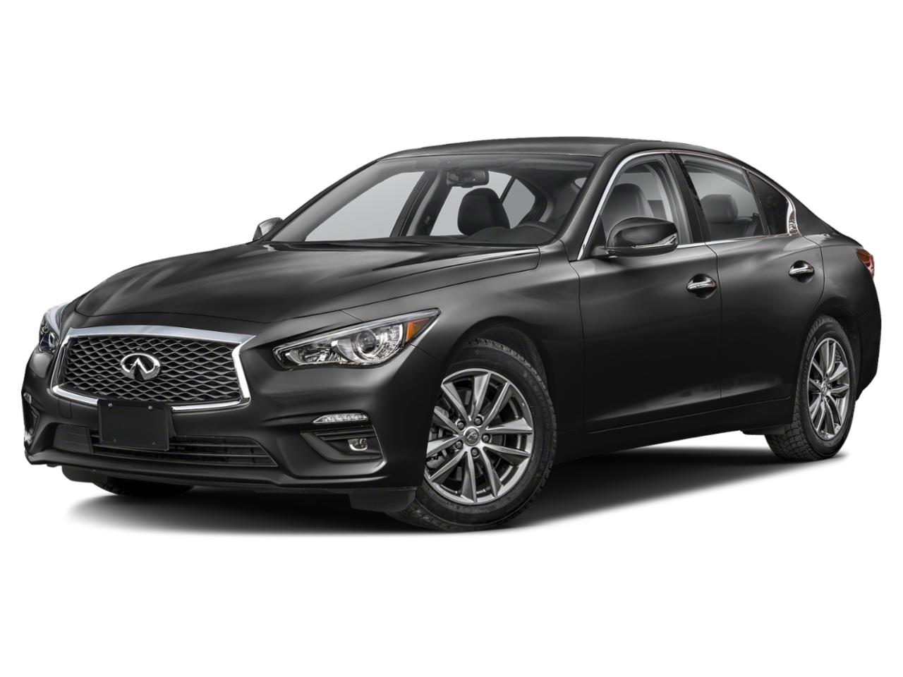 2023 INFINITI Q50 Vehicle Photo in San Antonio, TX 78230