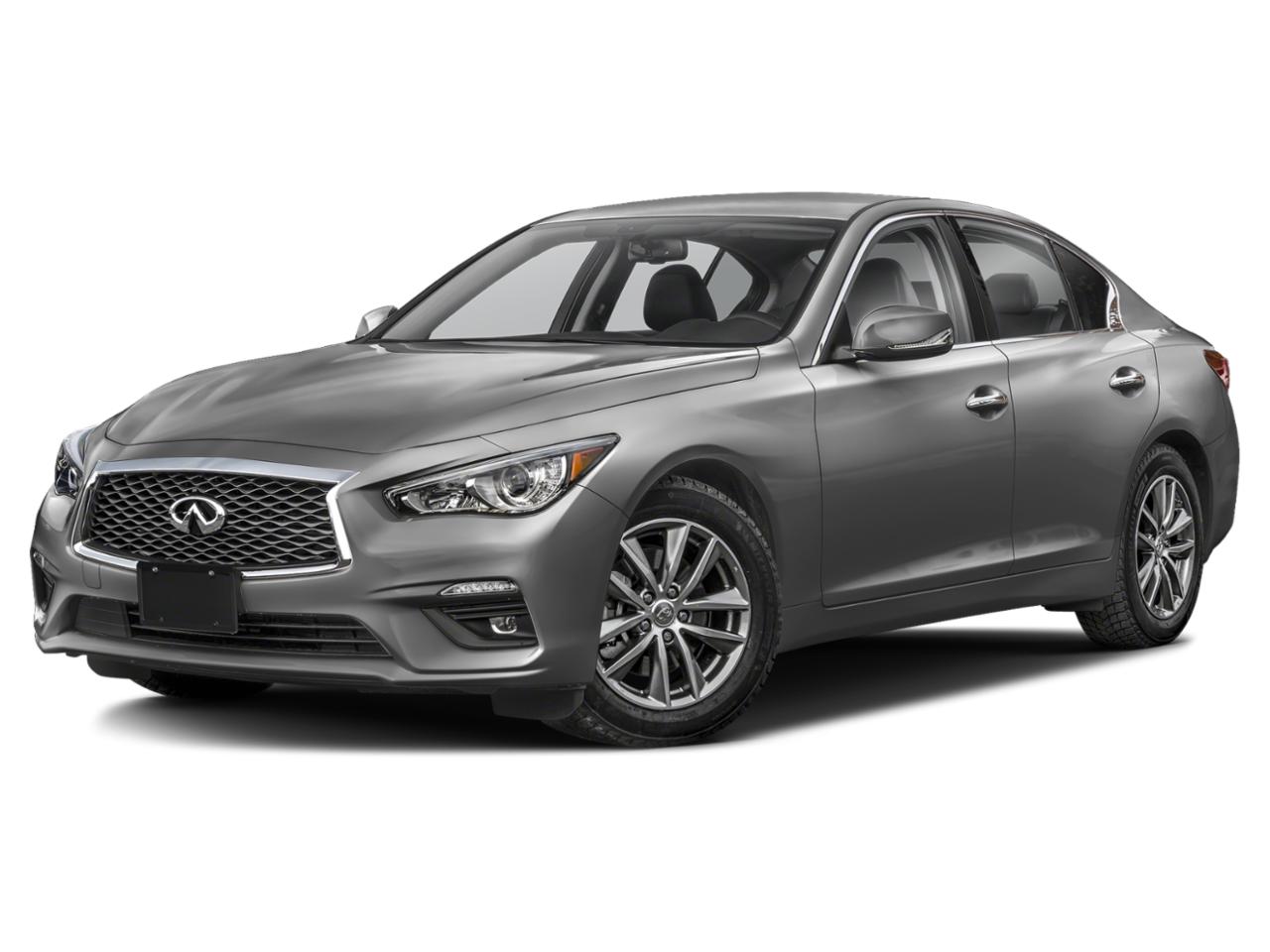 2023 INFINITI Q50 Vehicle Photo in San Antonio, TX 78230