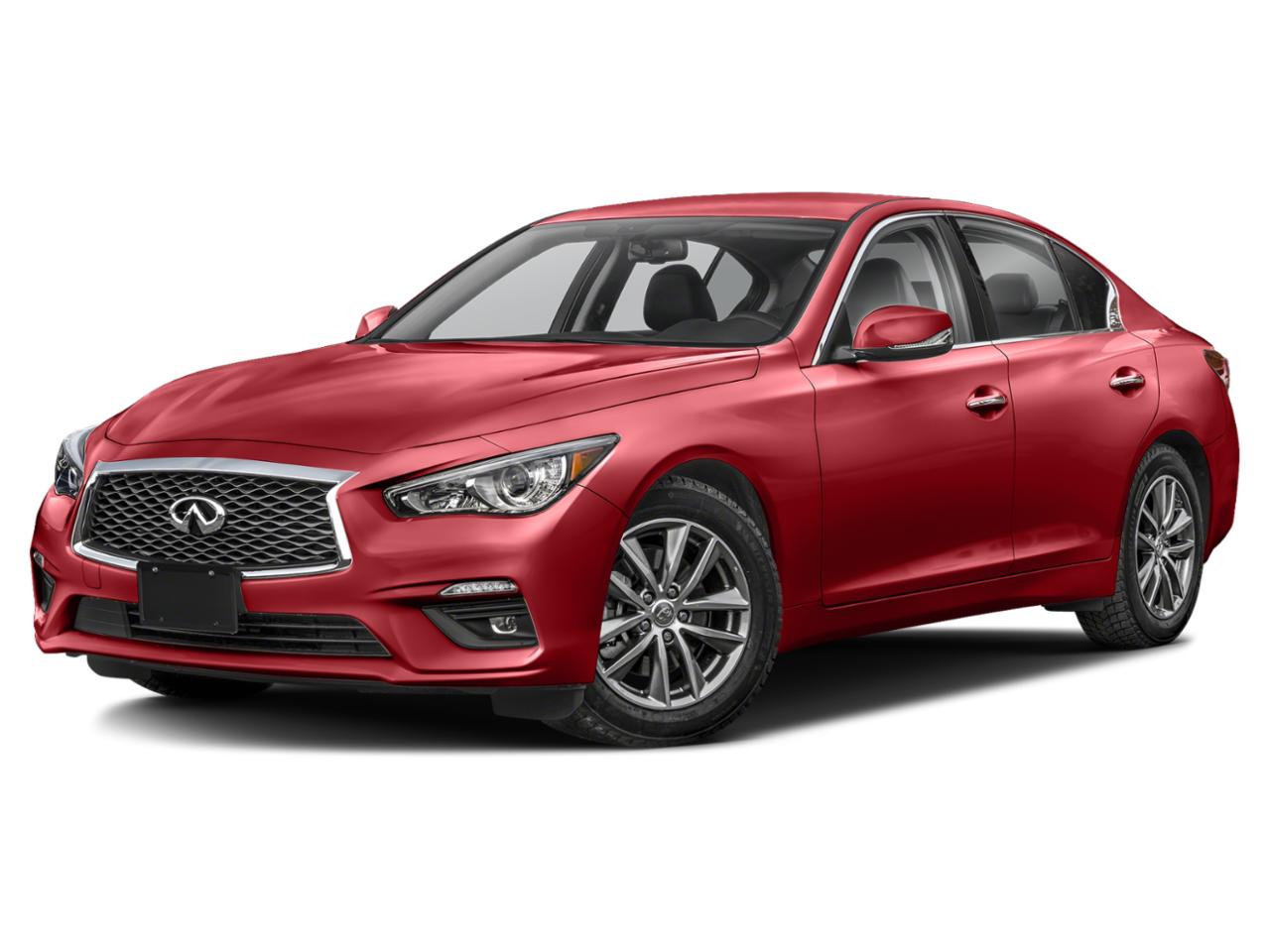 2023 INFINITI Q50 Vehicle Photo in San Antonio, TX 78230