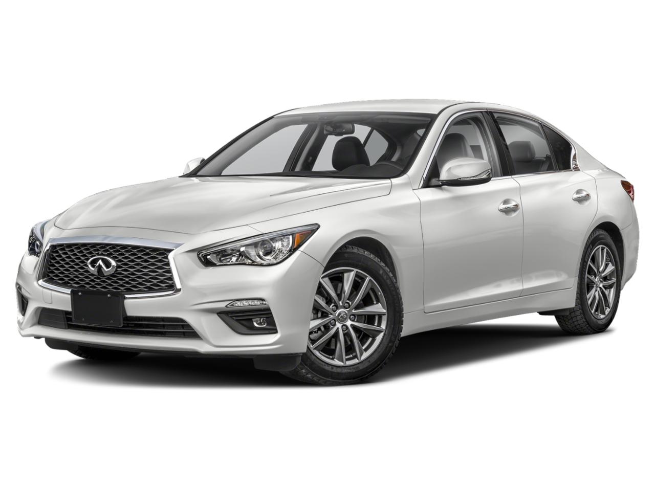 2023 INFINITI Q50 Vehicle Photo in Willow Grove, PA 19090