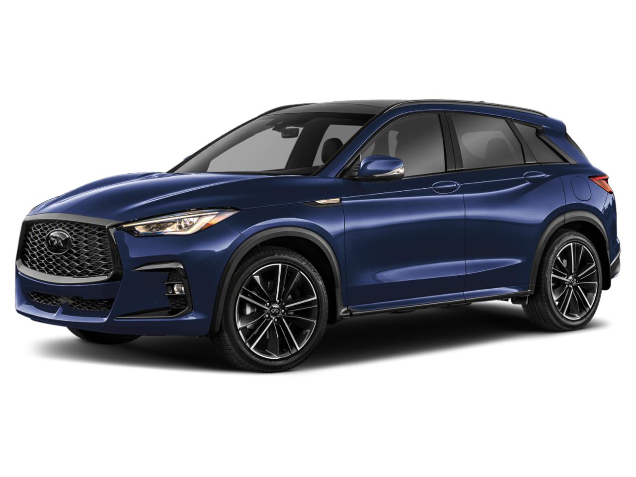 2023 INFINITI QX50 Vehicle Photo in San Antonio, TX 78230