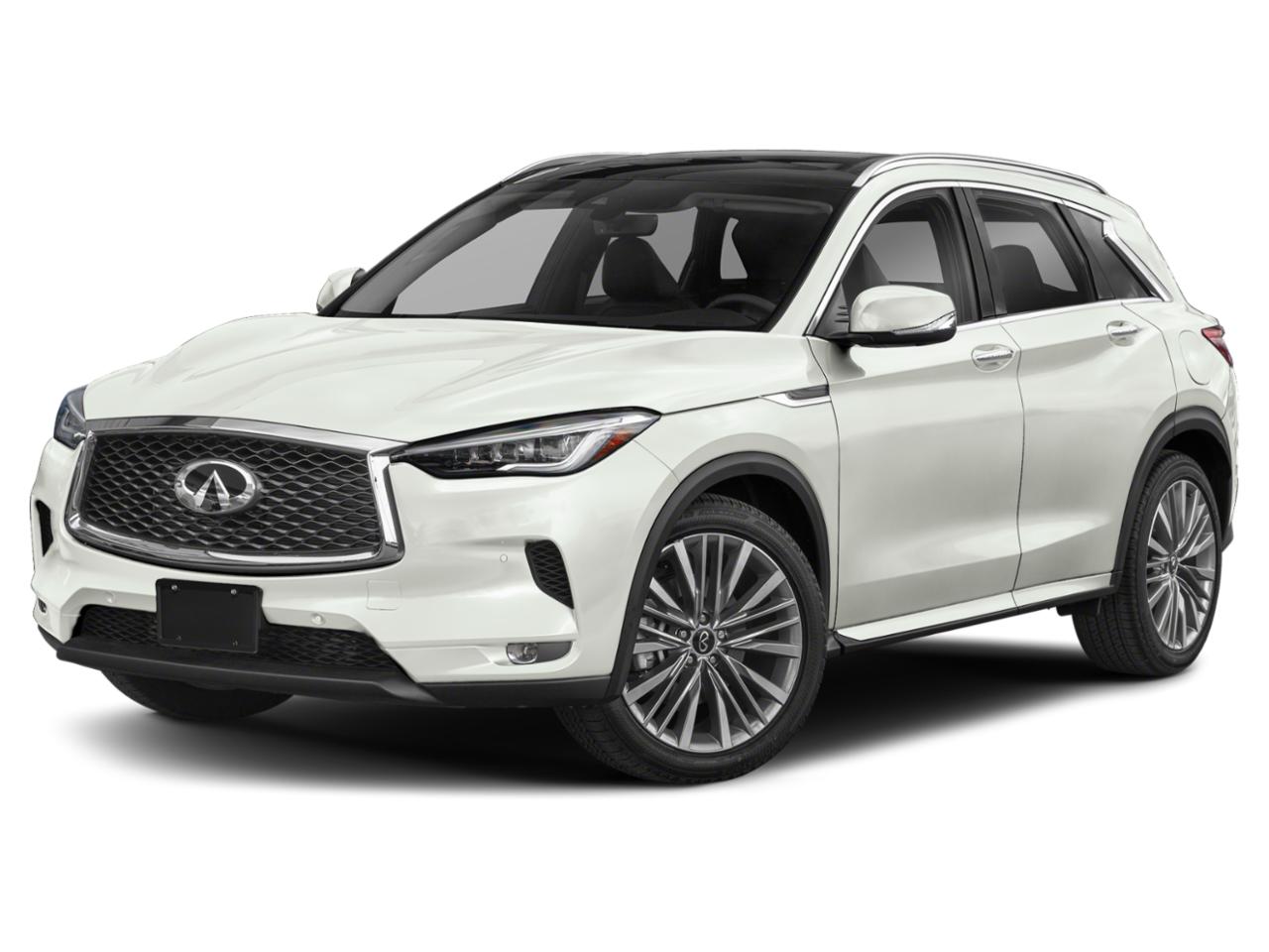 2023 INFINITI QX50 Vehicle Photo in Grapevine, TX 76051