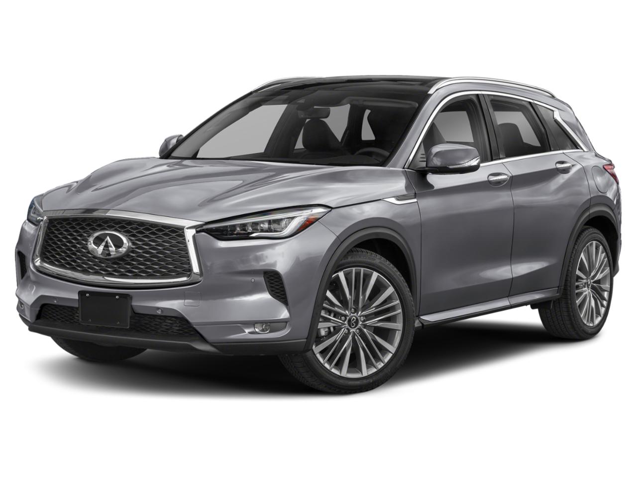 2023 INFINITI QX50 Vehicle Photo in Grapevine, TX 76051