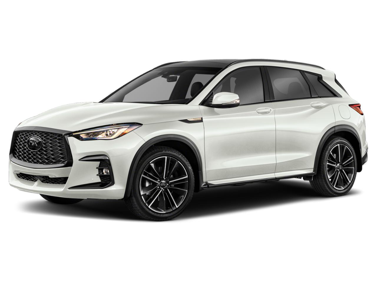2023 INFINITI QX50 Vehicle Photo in Willow Grove, PA 19090