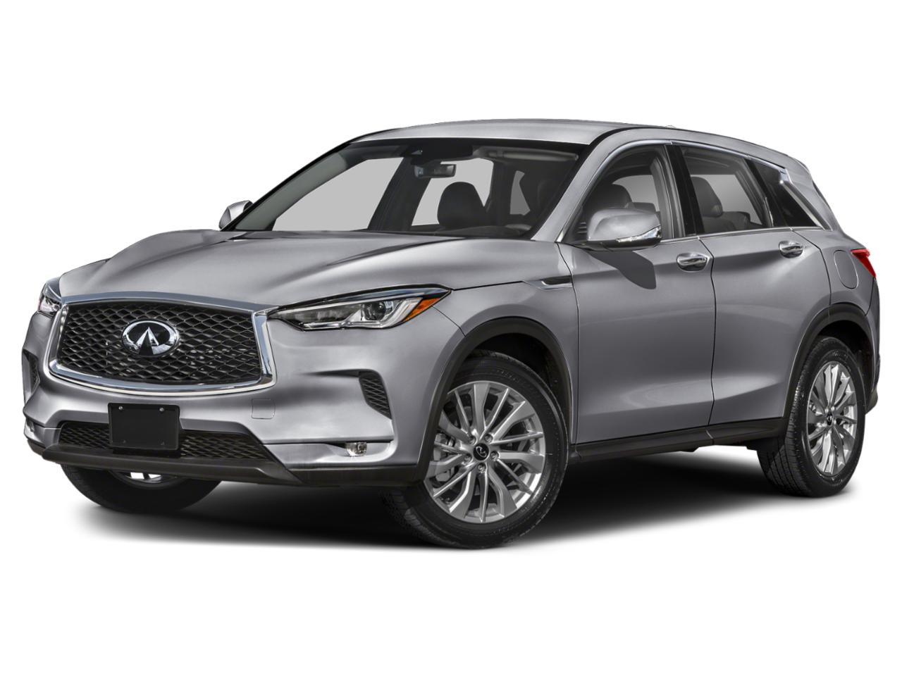 2023 INFINITI QX50 Vehicle Photo in Willow Grove, PA 19090